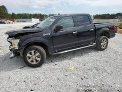 1FTEW1E48KKD25542 2019 FORD F-150