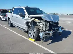 1FTEW1E48KKD28795 2019 FORD F-150
