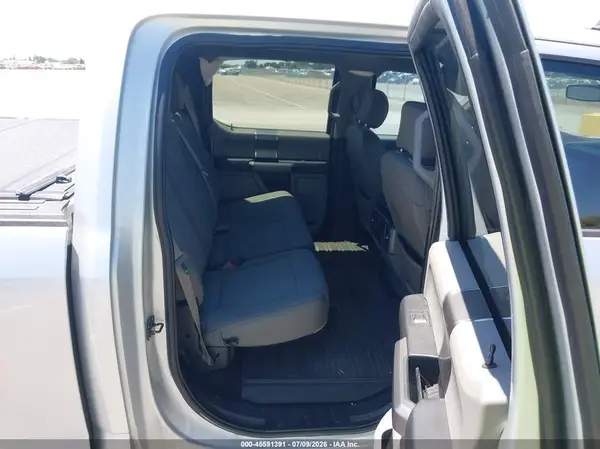 1FTEW1E48KKD28795 2019 FORD F-150 - Image 8