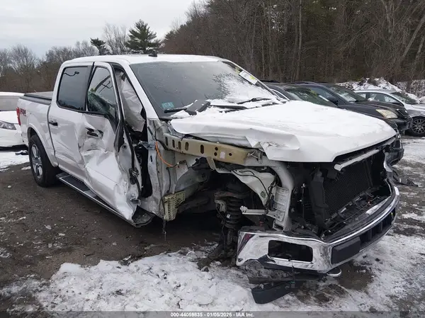 1FTEW1E48KKD67483 2019 FORD F-150 - Image 1