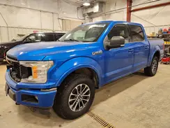 1FTEW1E48KKD69072 2019 FORD F-150