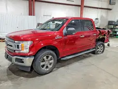 1FTEW1E48KKD70125 2019 FORD F-150
