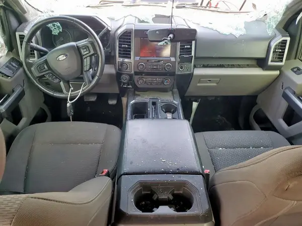 1FTEW1E48KKD70481 2019 FORD F-150 - Image 8