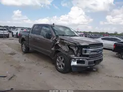 1FTEW1E48KKD79519 2019 FORD F-150