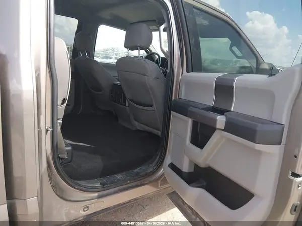 1FTEW1E48KKD79519 2019 FORD F-150 - Image 8