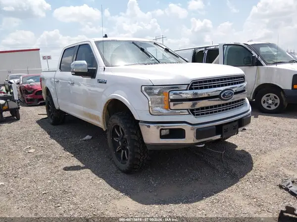 1FTEW1E48KKD81027 2019 FORD F-150 - Image 1