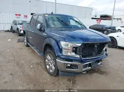1FTEW1E48KKD81142 2019 FORD F-150