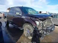 1FTEW1E48KKD81500 2019 FORD F-150