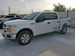 1FTEW1E48KKD83263 2019 FORD F-150