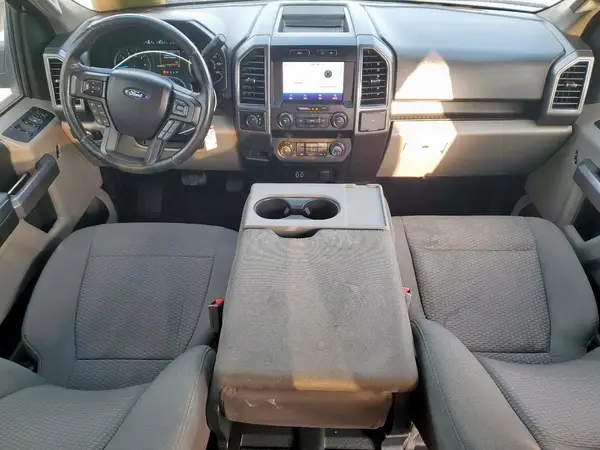 1FTEW1E48KKD83263 2019 FORD F-150 - Image 8
