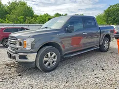 1FTEW1E48KKD94604 2019 FORD F-150