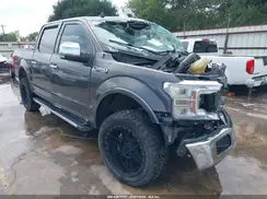 1FTEW1E48KKE04581 2019 FORD F-150