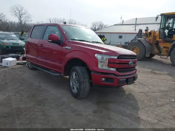 1FTEW1E48KKE05469 2019 FORD F-150 - Image 1