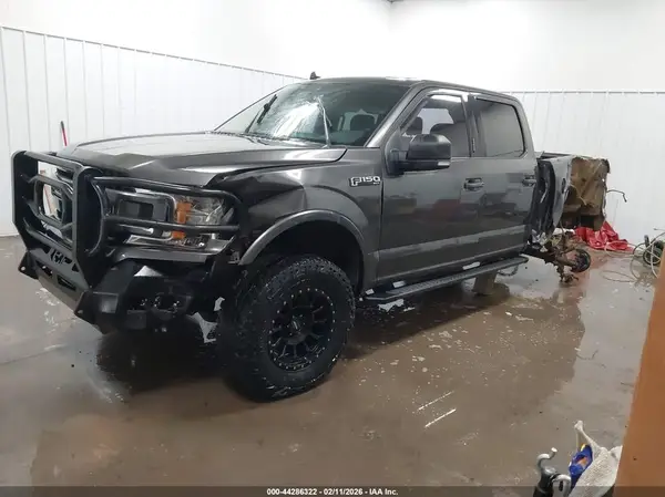 1FTEW1E48KKE06248 2019 FORD F-150 - Image 2