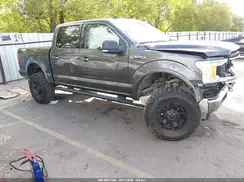 1FTEW1E48KKE22210 2019 FORD F-150