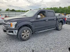 1FTEW1E48KKE30274 2019 FORD F-150