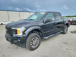 1FTEW1E48KKE35376 2019 FORD F-150