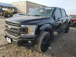 1FTEW1E48KKE35846 2019 FORD F-150