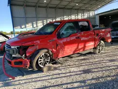 1FTEW1E48KKE36348 2019 FORD F-150