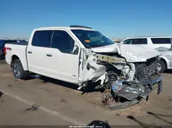 1FTEW1E48KKE38651 2019 FORD F-150