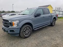 1FTEW1E48KKE39279 2019 FORD F-150