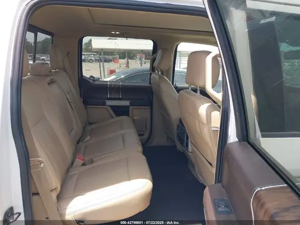 1FTEW1E48KKE47219 2019 FORD F-150 - Image 8