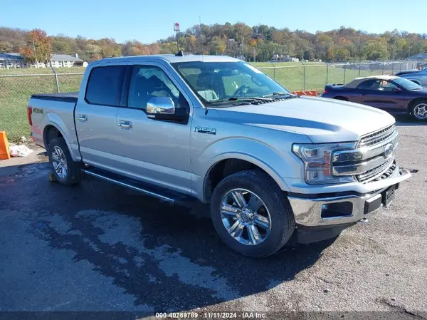 1FTEW1E48KKE48547 2019 FORD F-150 - Image 1