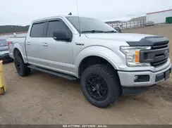 1FTEW1E48KKE49388 2019 FORD F-150