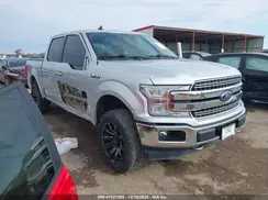 1FTEW1E48KKE58964 2019 FORD F-150
