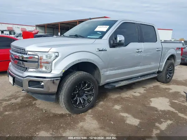 1FTEW1E48KKE58964 2019 FORD F-150 - Image 2