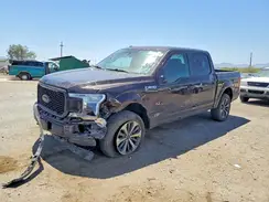 1FTEW1E48KKE63419 2019 FORD F-150