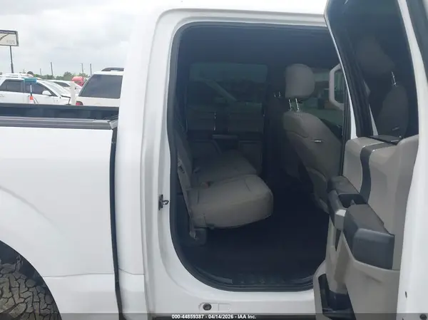1FTEW1E48KKE67096 2019 FORD F-150 - Image 8