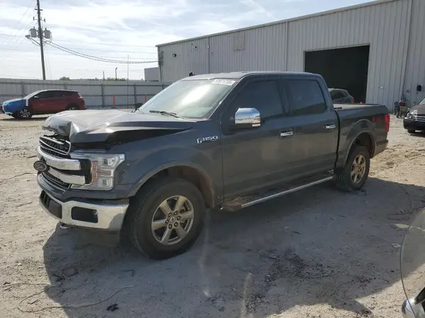 1FTEW1E48KKE74243 2019 FORD F-150 - Image 1