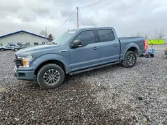 1FTEW1E48KKE74601 2019 FORD F-150