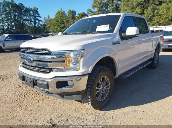 1FTEW1E48KKE77112 2019 FORD F-150 - Image 2