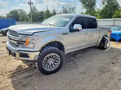 1FTEW1E48KKE88708 2019 FORD F-150