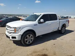 1FTEW1E48KKE93438 2019 FORD F-150