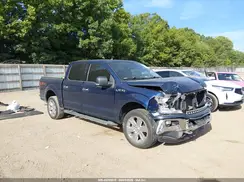 1FTEW1E48KKF00064 2019 FORD F-150