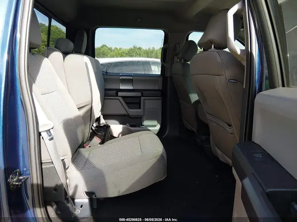 1FTEW1E48KKF00064 2019 FORD F-150 - Image 8