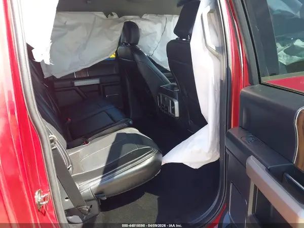 1FTEW1E48KKF01490 2019 FORD F-150 - Image 8