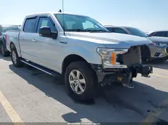 1FTEW1E48KKF15938 2019 FORD F-150