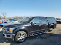 1FTEW1E48KKF16765 2019 FORD F-150