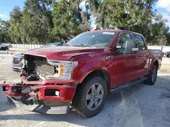 1FTEW1E48KKF23294 2019 FORD F-150