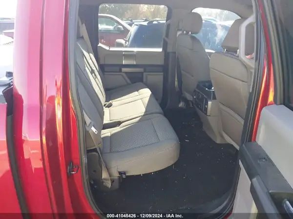 1FTEW1E48KKF26177 2019 FORD F-150 - Image 8