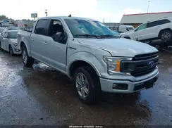 1FTEW1E48KKF26499 2019 FORD F-150