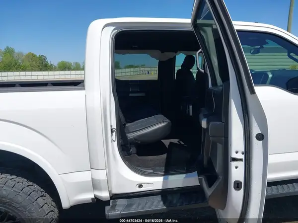 1FTEW1E48LFA01663 2020 FORD F-150 - Image 8