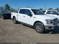 1FTEW1E48LFA09231 2020 FORD F-150