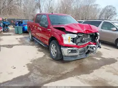 1FTEW1E48LFA16132 2020 FORD F-150