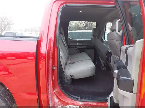 1FTEW1E48LFA16132 2020 FORD F-150 - Image 8