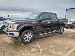 1FTEW1E48LFA17295 2020 FORD F-150